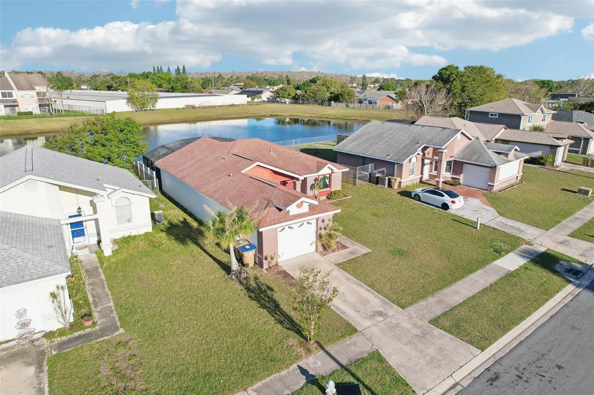 118 Pinewood Circle Kissimmee FL 34743