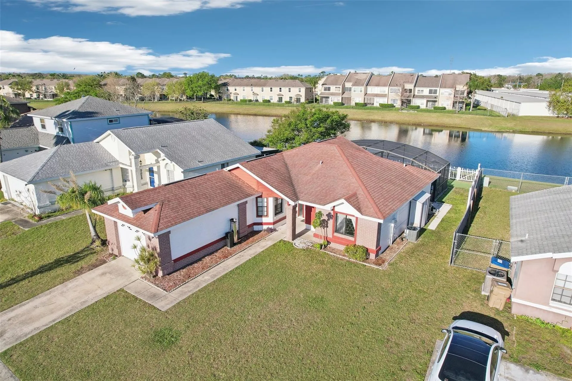 118 Pinewood Circle Kissimmee FL 34743