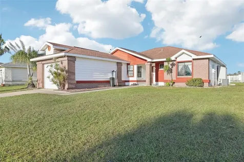 118 Pinewood Circle Kissimmee FL 34743