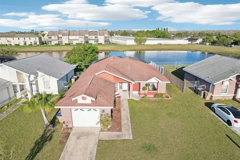 118 Pinewood Circle Kissimmee FL 34743