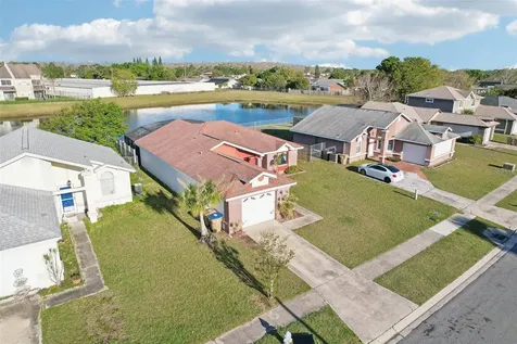 118 Pinewood Circle Kissimmee FL 34743