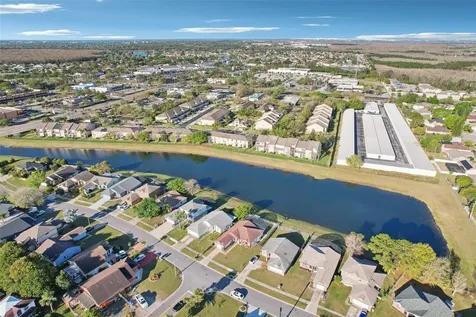 118 Pinewood Circle Kissimmee FL 34743