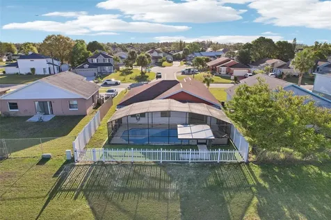 118 Pinewood Circle Kissimmee FL 34743