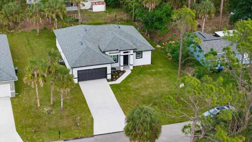 5244 Redwood Terrace North Port FL 34286