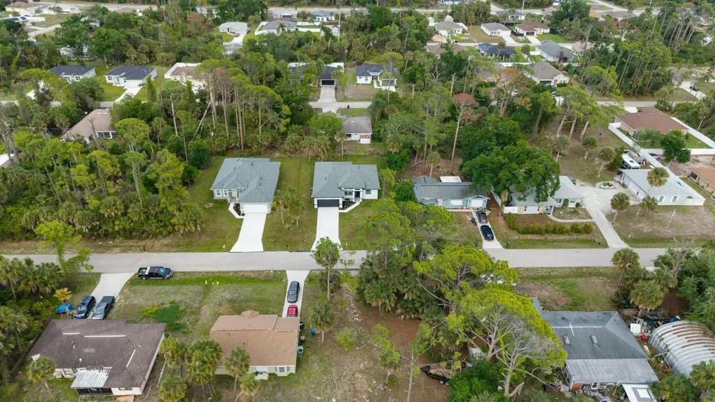 5244 Redwood Terrace North Port FL 34286