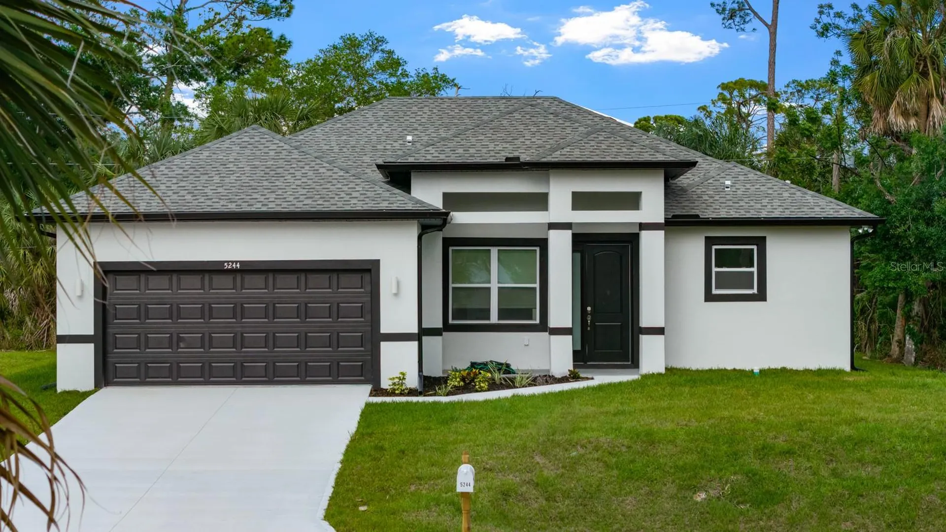 5244 Redwood Terrace North Port FL 34286