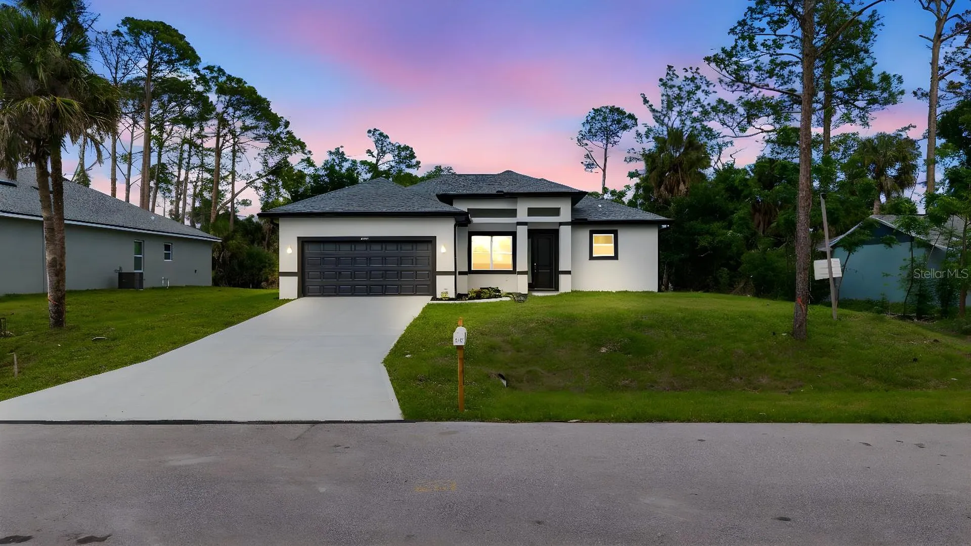 5244 Redwood Terrace North Port FL 34286