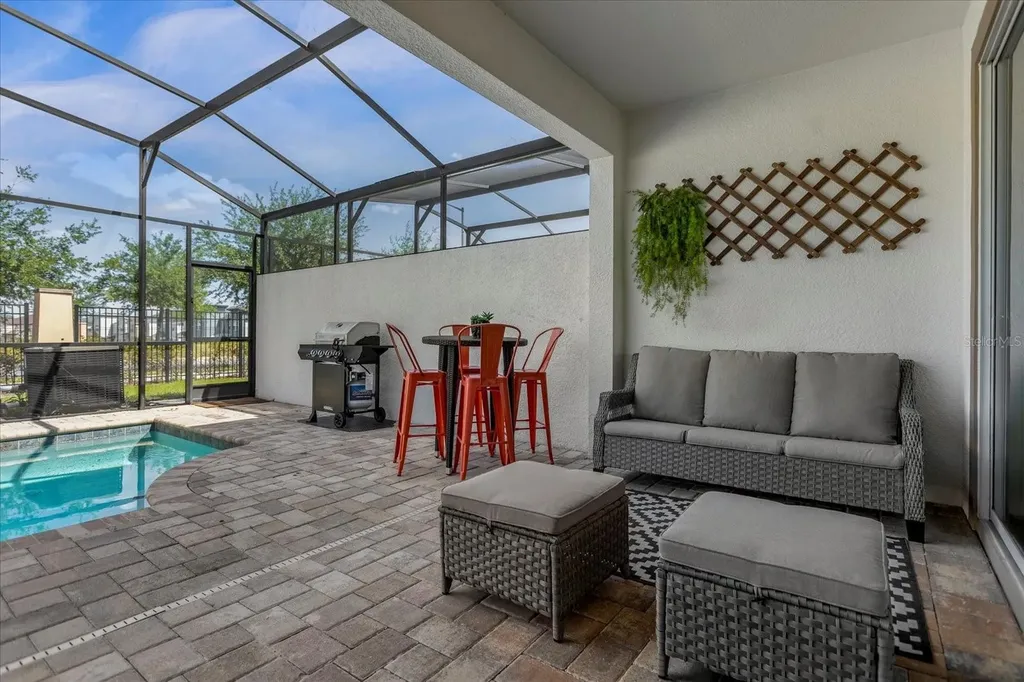 1555 Carey Palm Circle Kissimmee FL 34747