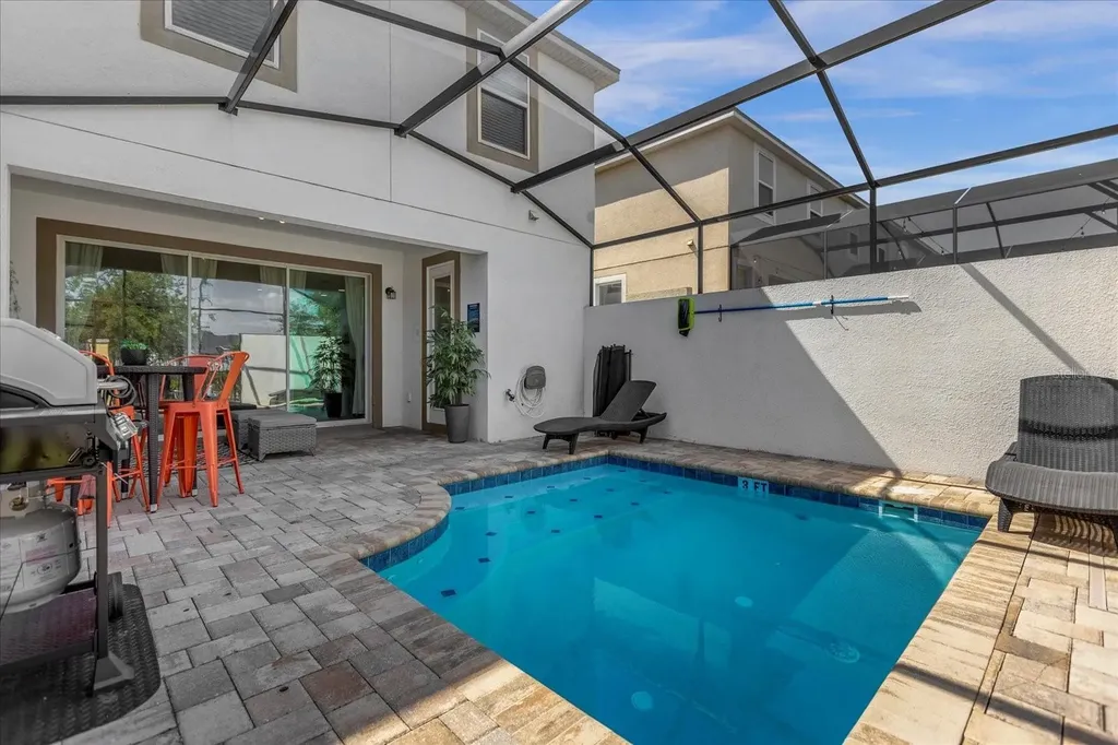 1555 Carey Palm Circle Kissimmee FL 34747