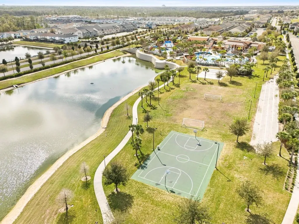 1555 Carey Palm Circle Kissimmee FL 34747