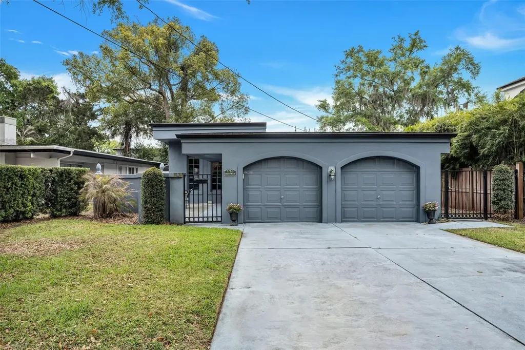 1760 Greenwich Avenue Winter Park FL 32789