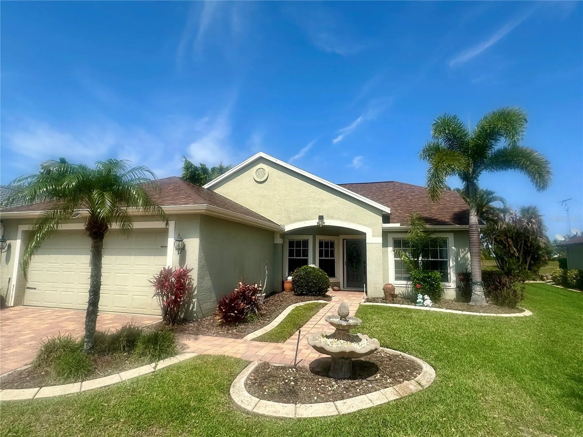 6144 Bobby Jones Court Palmetto FL 34221