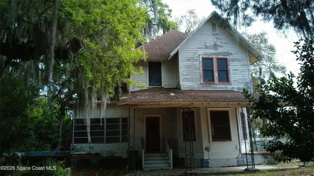 1426 Tropic Street Titusville FL 32796