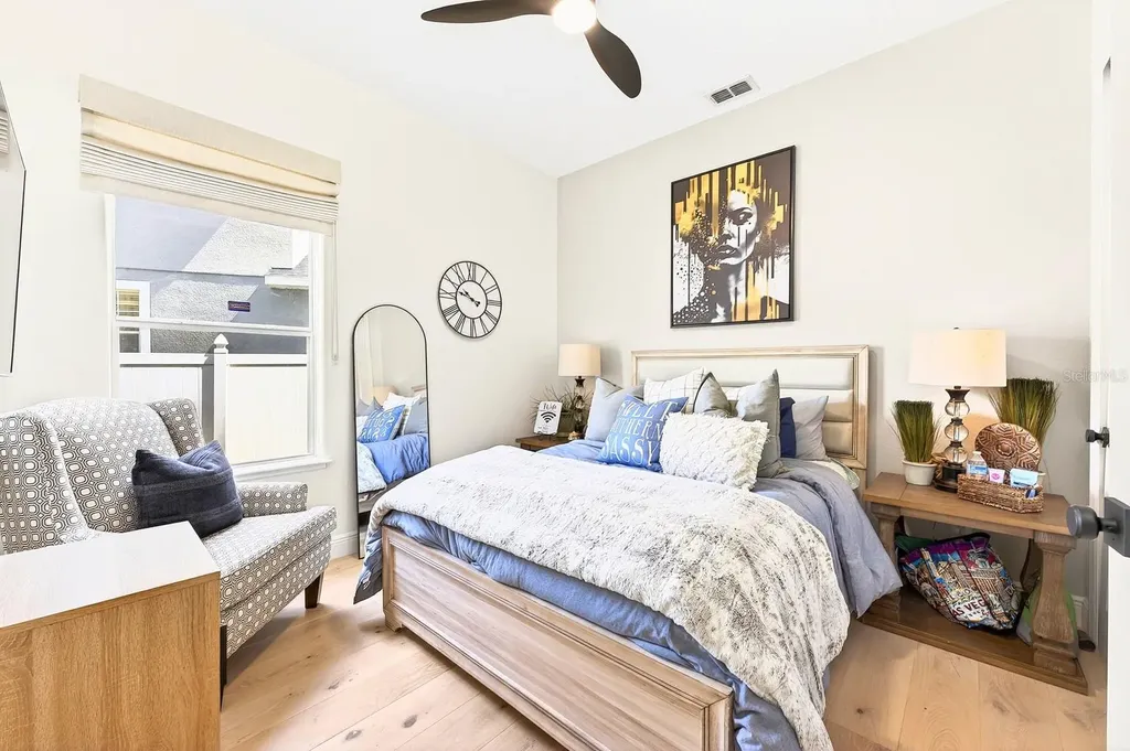 318 Tudor Spring Court Orlando FL 32828