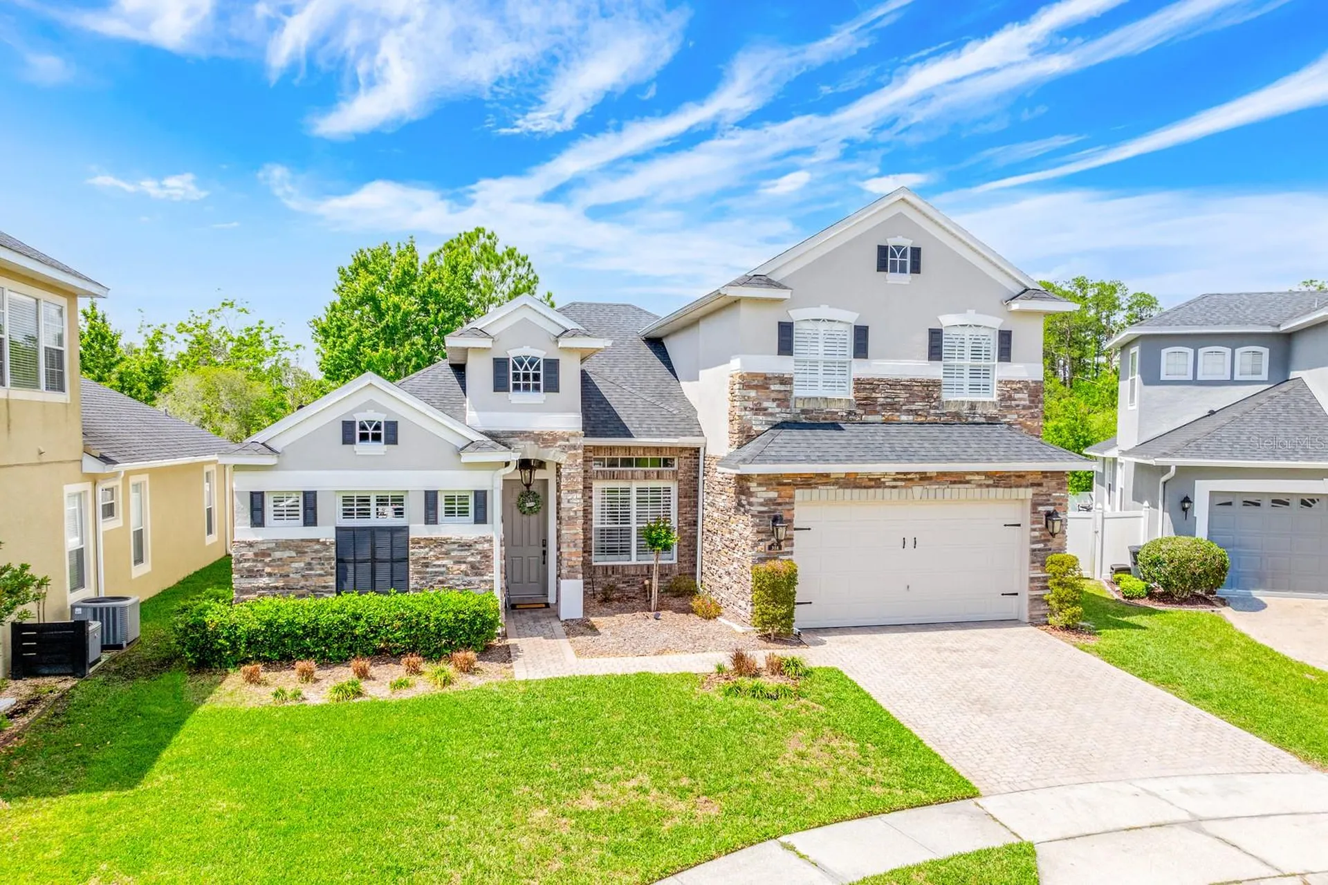 318 Tudor Spring Court Orlando FL 32828