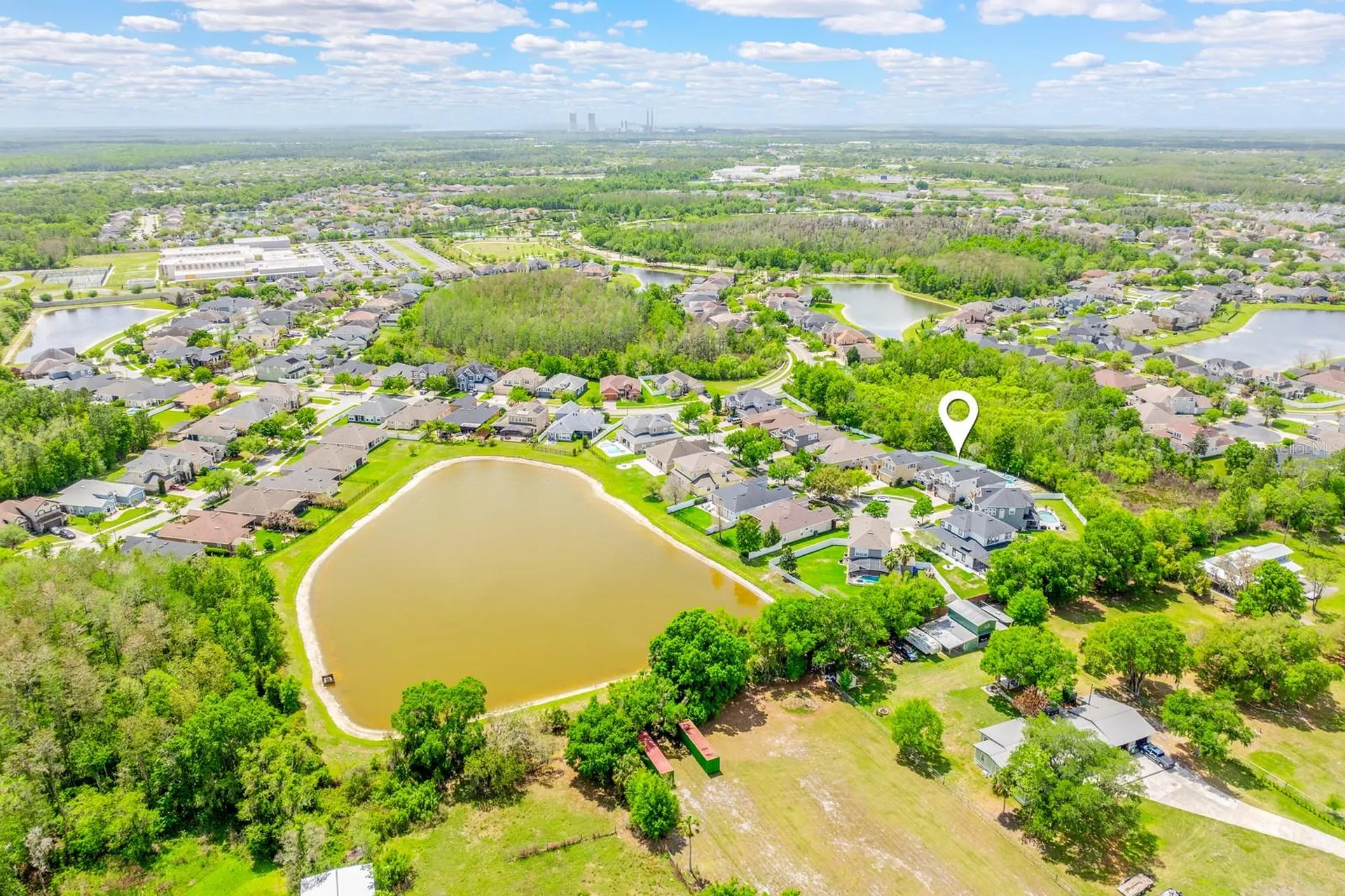 318 Tudor Spring Court Orlando FL 32828