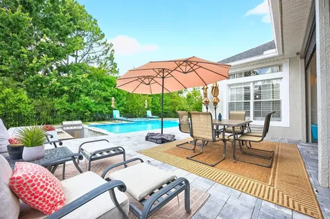 318 Tudor Spring Court Orlando FL 32828