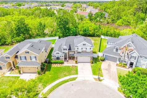 318 Tudor Spring Court Orlando FL 32828