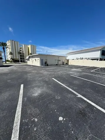 17477 Gulf Boulevard Redington Shores FL 33708