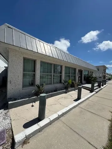 17477 Gulf Boulevard Redington Shores FL 33708