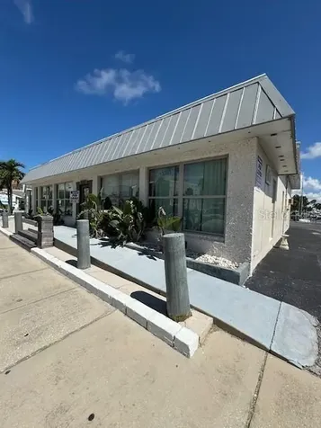17477 Gulf Boulevard Redington Shores FL 33708