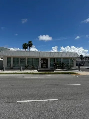 17477 Gulf Boulevard Redington Shores FL 33708
