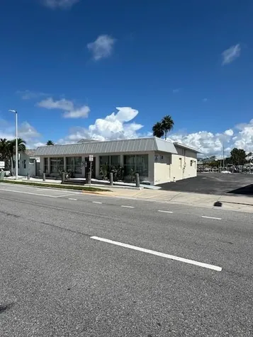 17477 Gulf Boulevard Redington Shores FL 33708