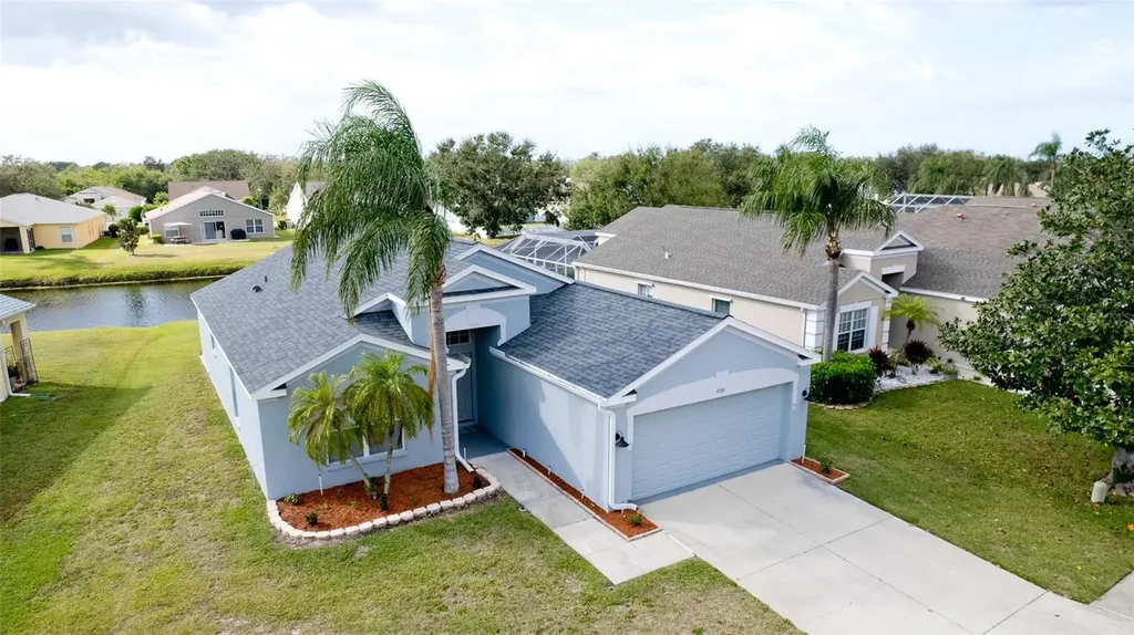 4584 Runabout Way Bradenton FL 34203