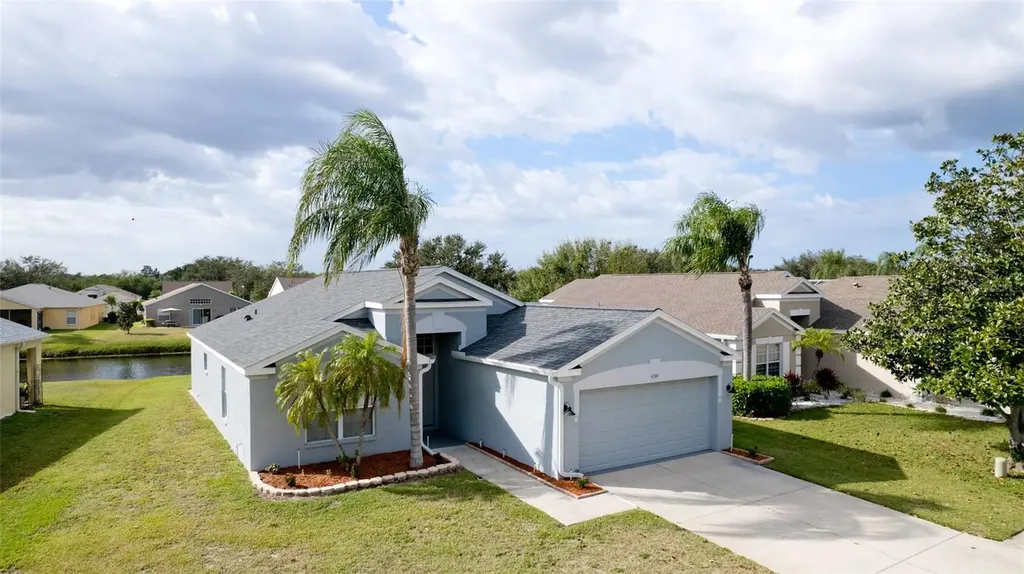 4584 Runabout Way Bradenton FL 34203