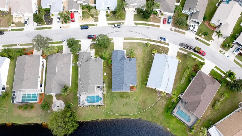 4584 Runabout Way Bradenton FL 34203