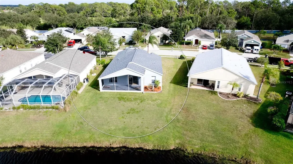 4584 Runabout Way Bradenton FL 34203