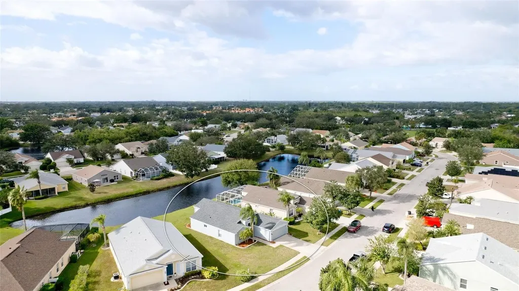 4584 Runabout Way Bradenton FL 34203