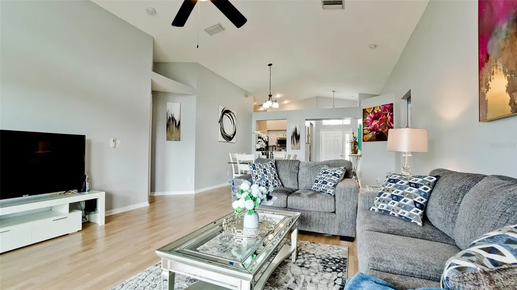 4584 Runabout Way Bradenton FL 34203