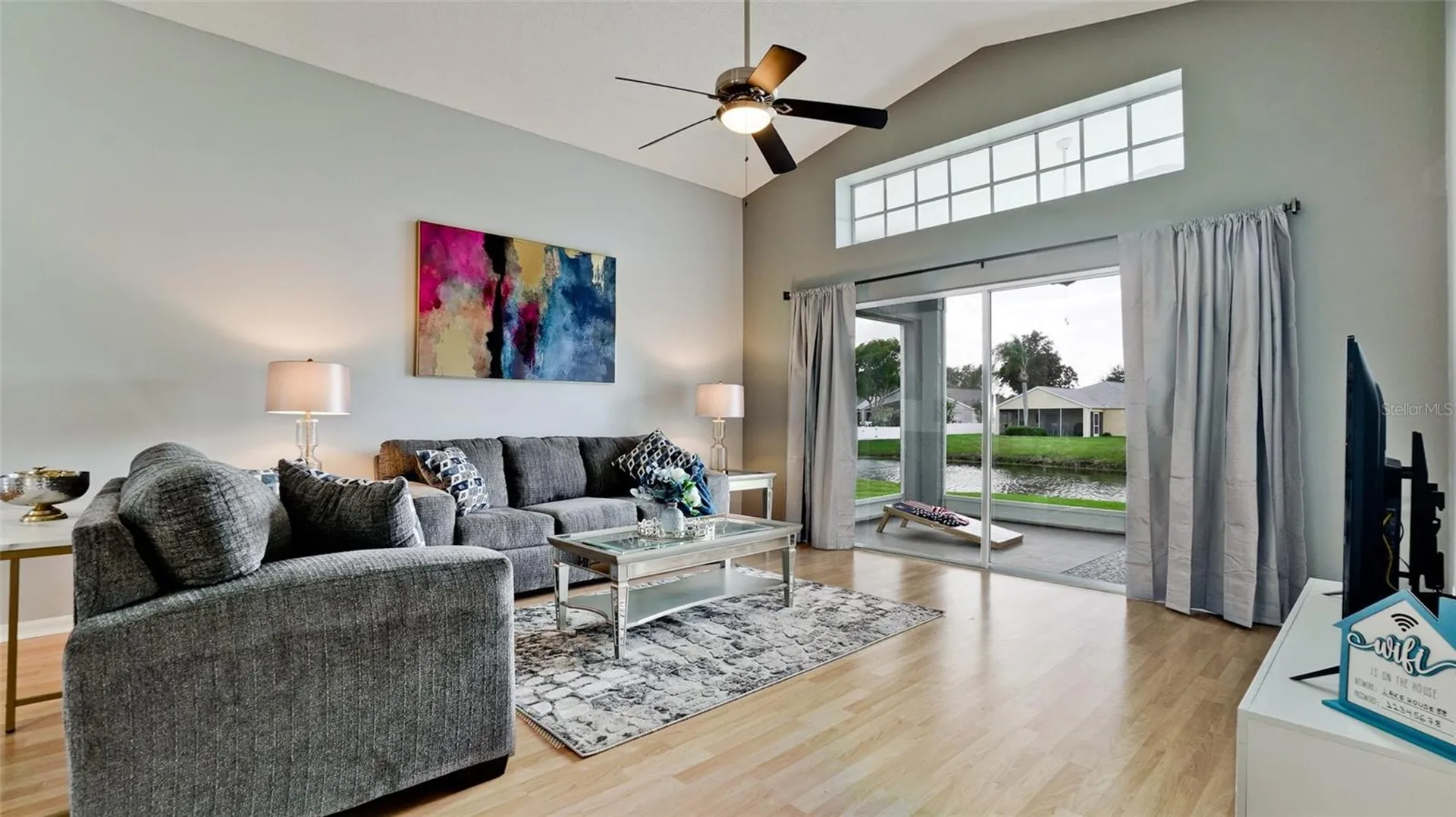 4584 Runabout Way Bradenton FL 34203