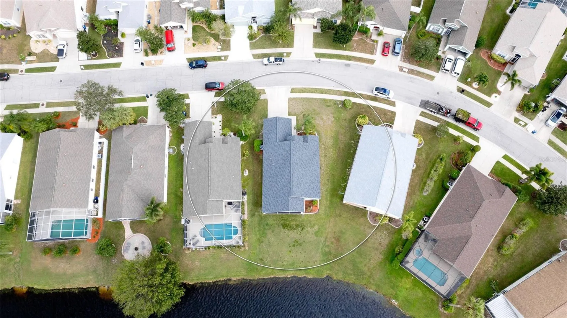 4584 Runabout Way Bradenton FL 34203