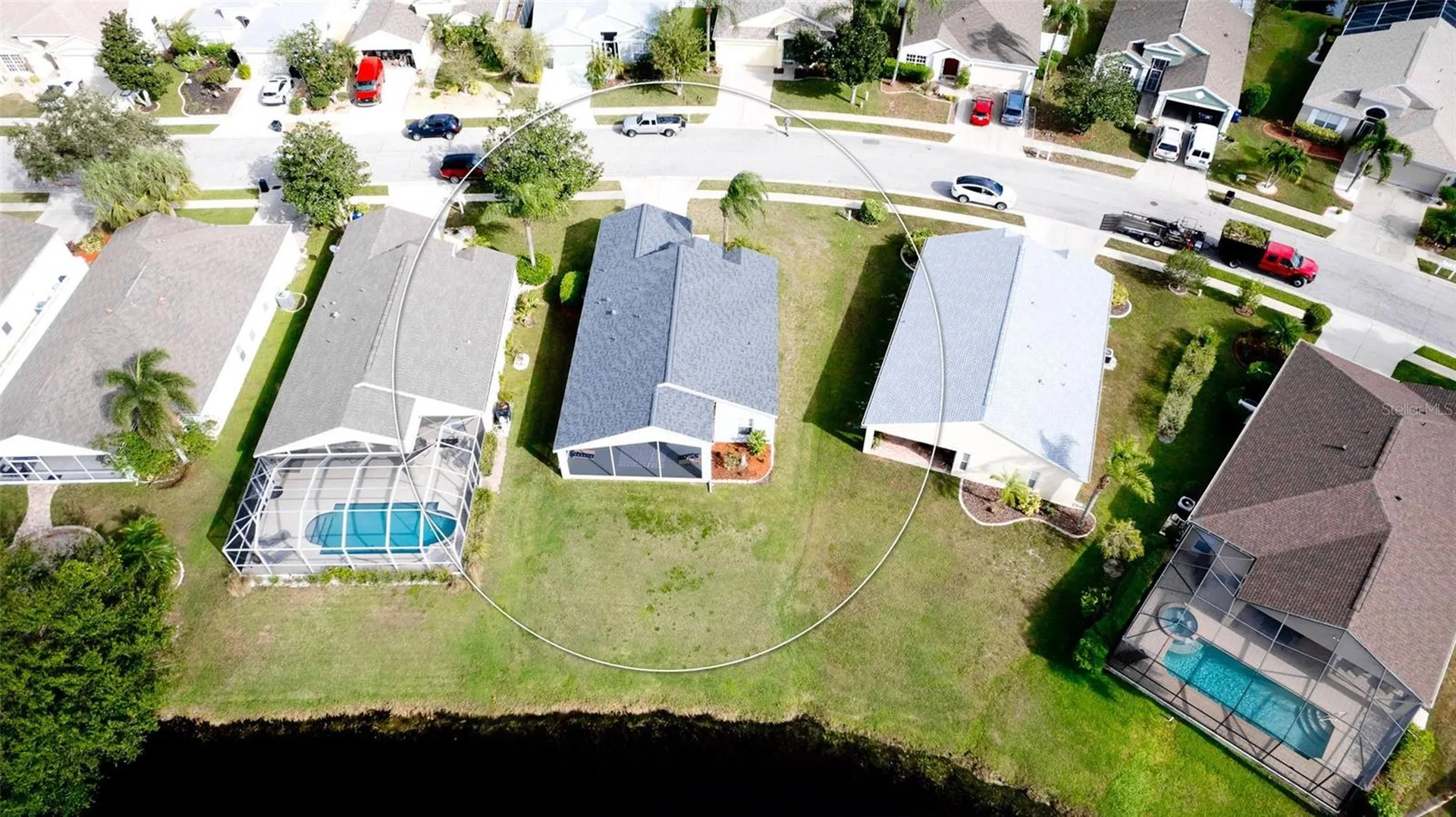 4584 Runabout Way Bradenton FL 34203