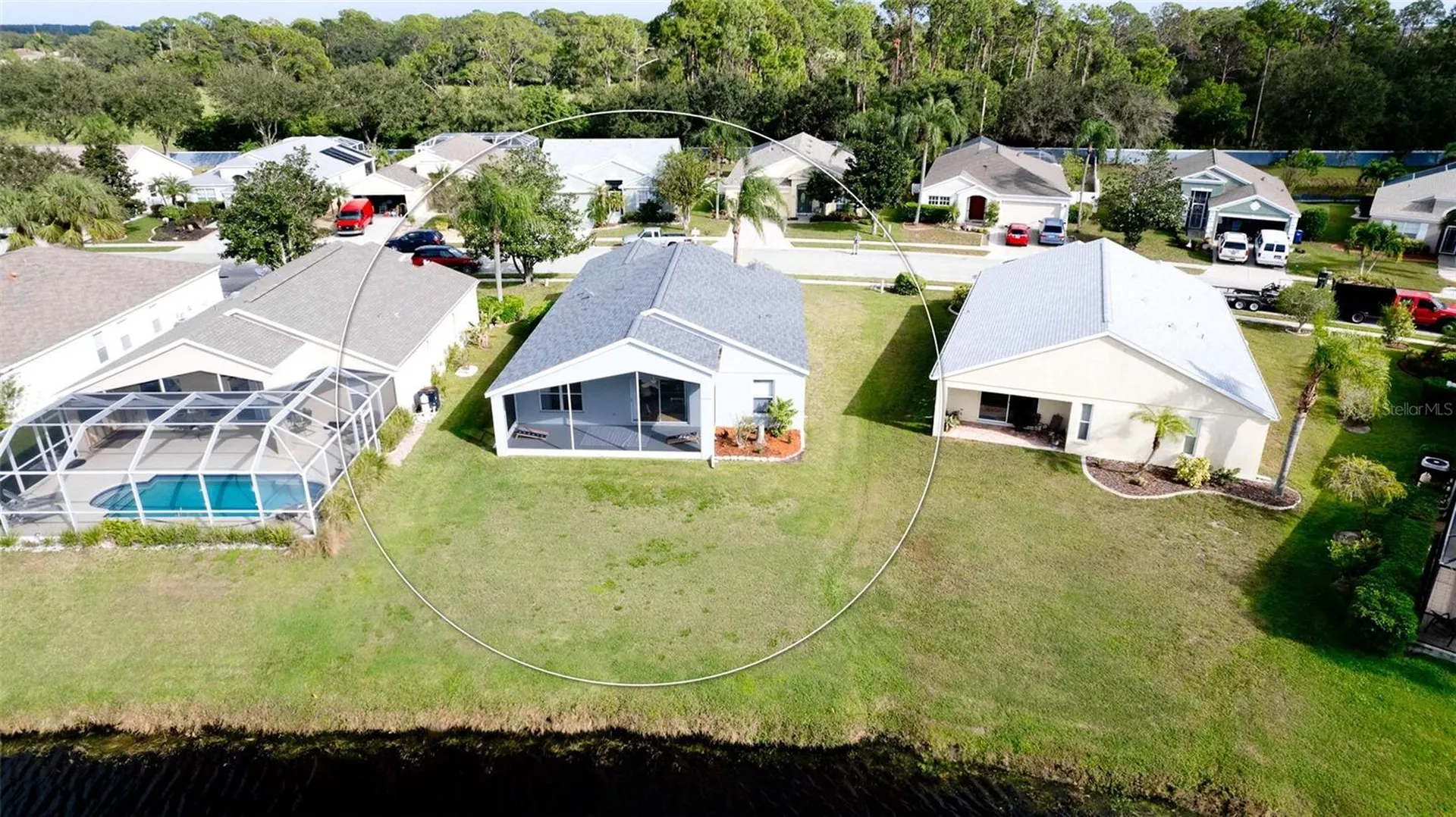 4584 Runabout Way Bradenton FL 34203