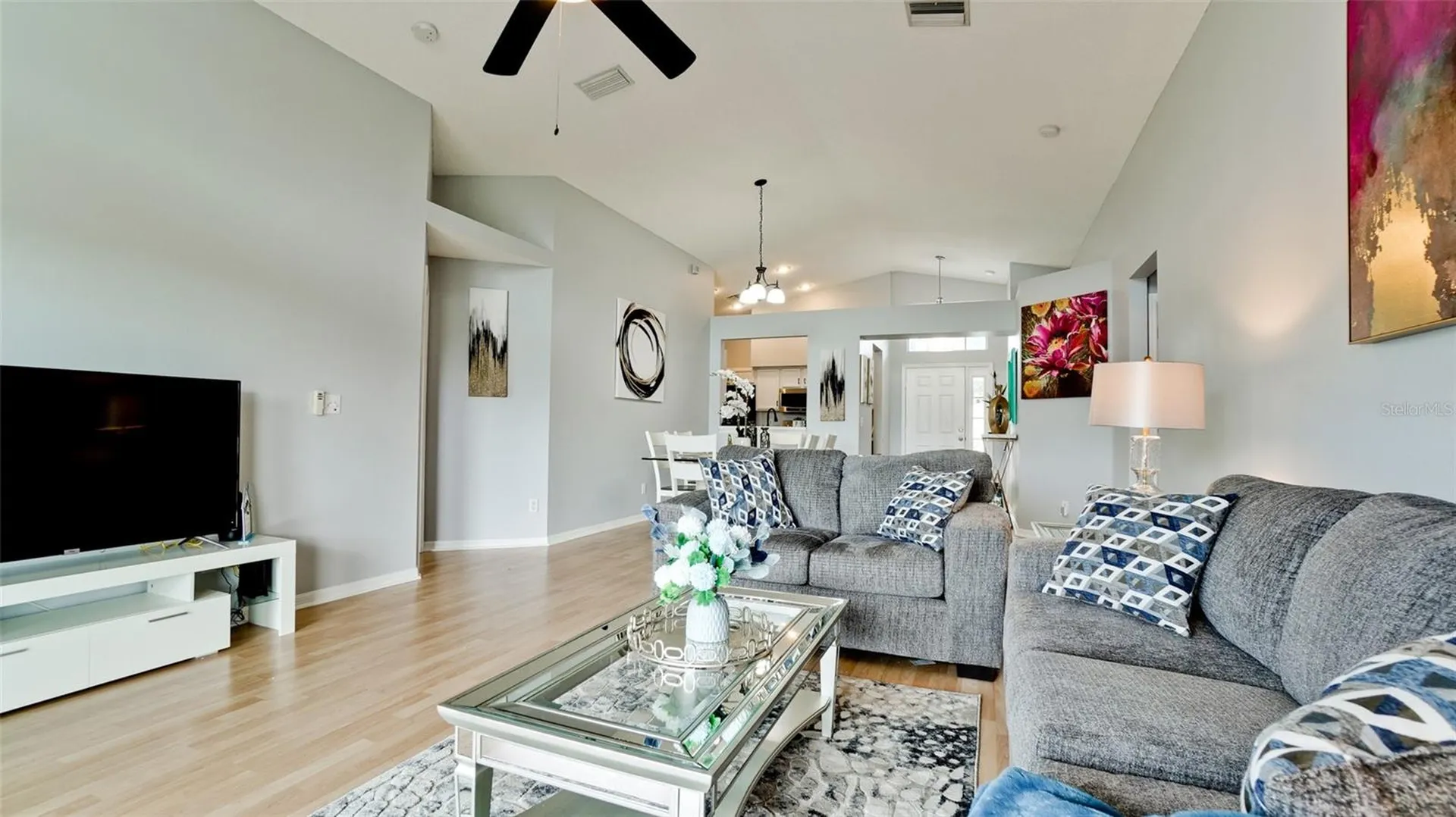 4584 Runabout Way Bradenton FL 34203