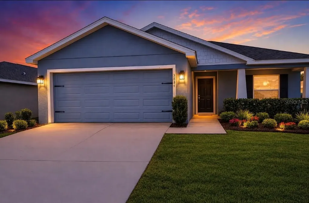 3834 Willow Ridge Drive Lakeland FL 33810