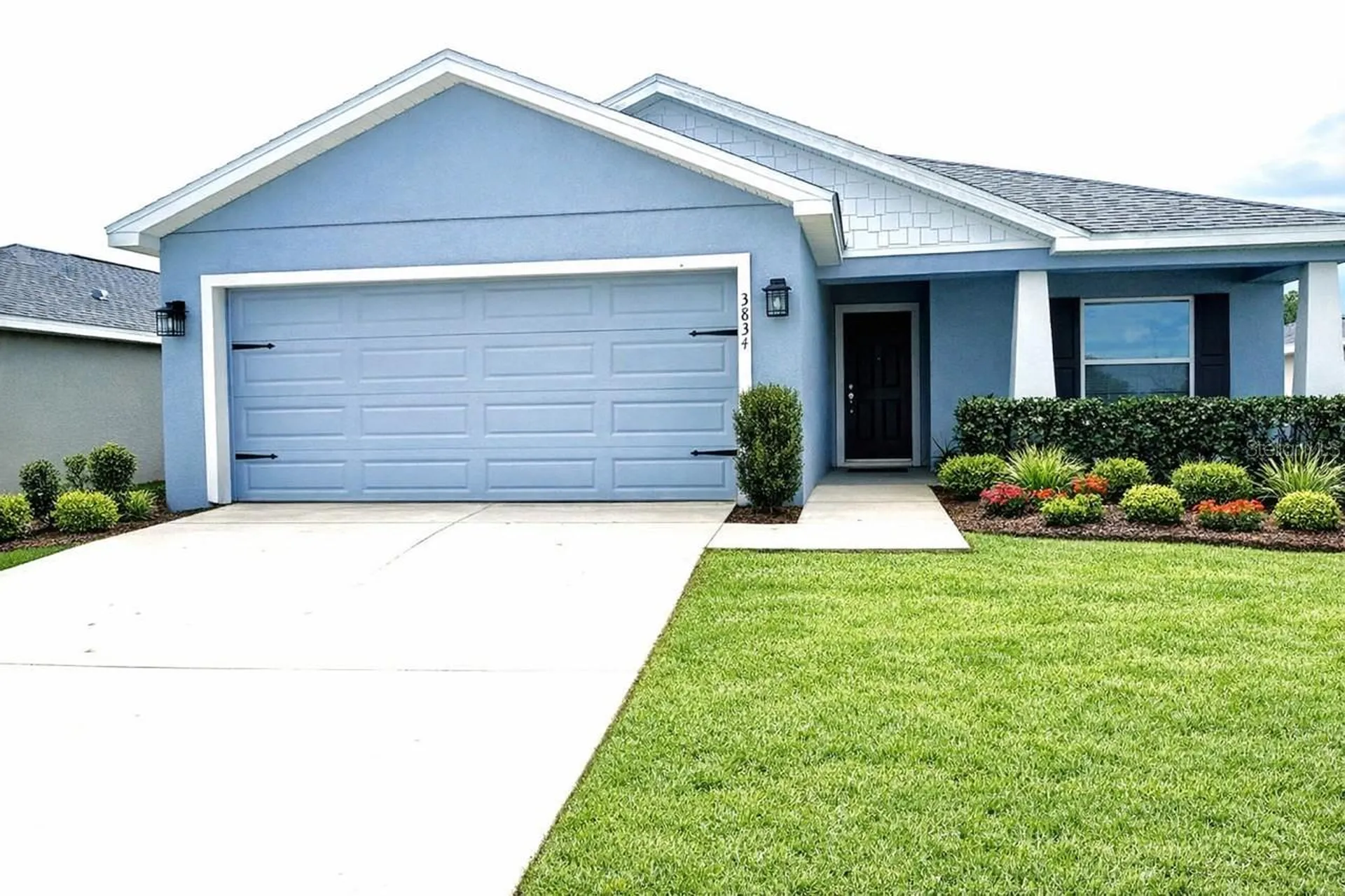3834 Willow Ridge Drive Lakeland FL 33810