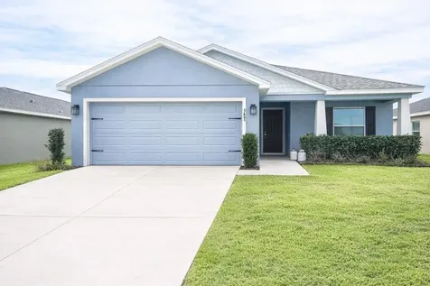 3834 Willow Ridge Drive Lakeland FL 33810