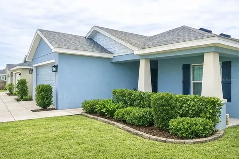 3834 Willow Ridge Drive Lakeland FL 33810