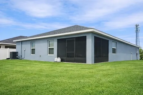 3834 Willow Ridge Drive Lakeland FL 33810