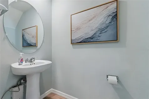1665 Great Osprey Way New Smyrna Beach FL 32168