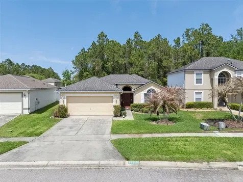 16921 Corner Bay Court Orlando FL 32820