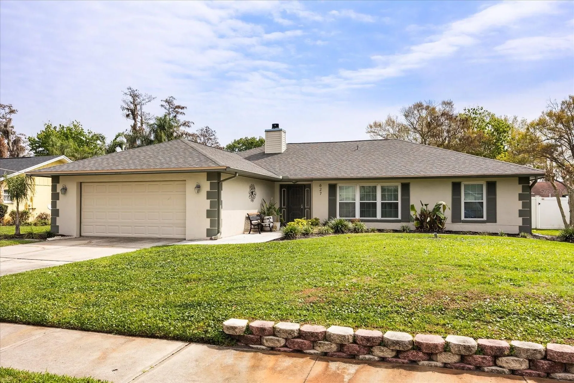 627 Mellowood Avenue Orlando FL 32825