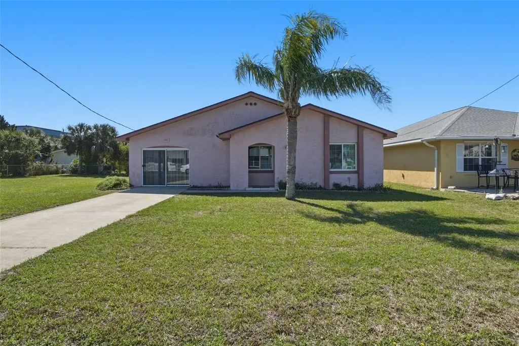 309 N 4th Street Flagler Beach FL 32136