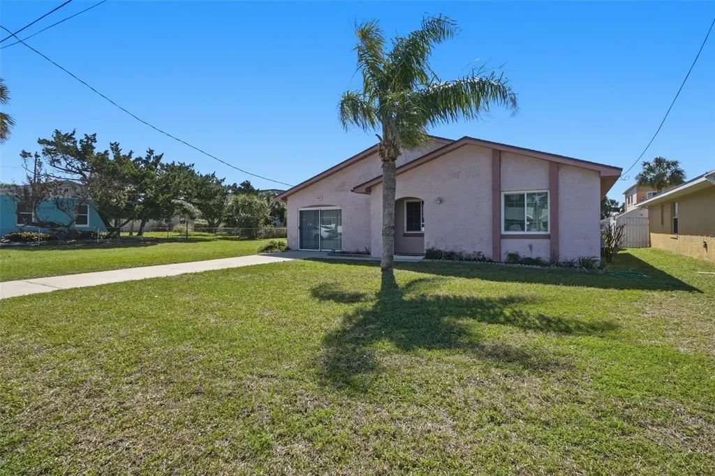 309 N 4th Street Flagler Beach FL 32136