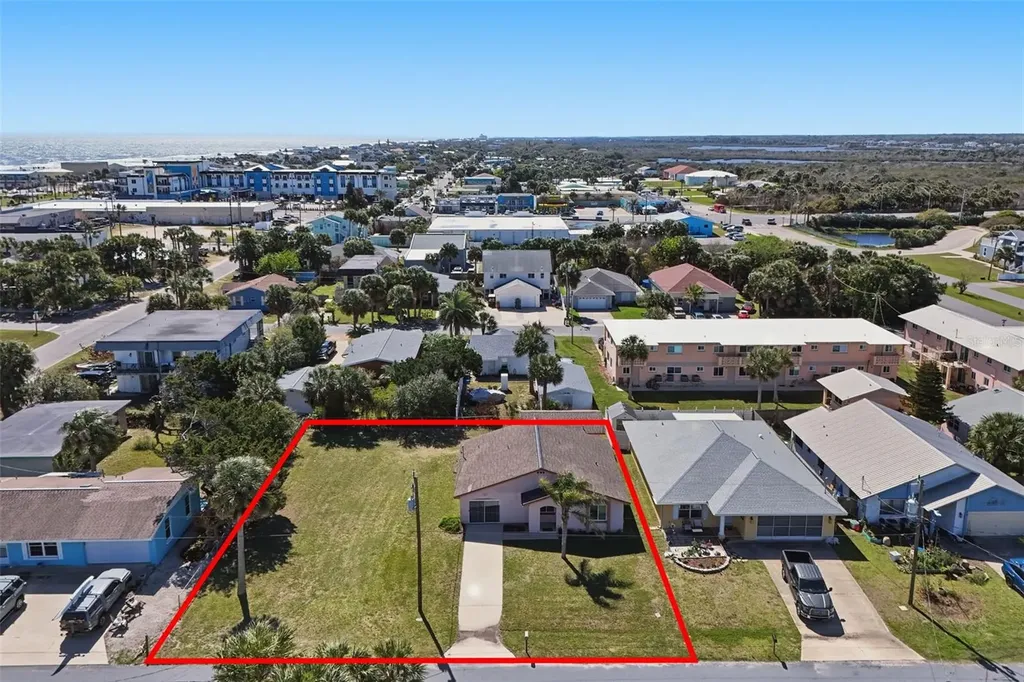 309 N 4th Street Flagler Beach FL 32136