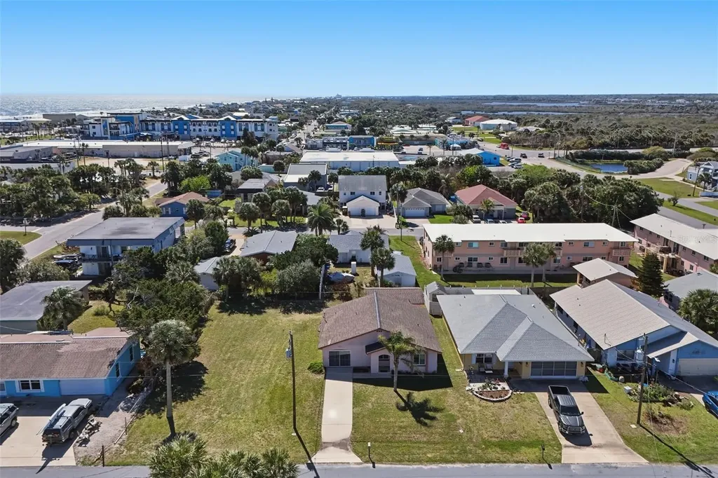 309 N 4th Street Flagler Beach FL 32136